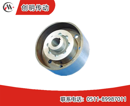 LZZ型帶制動(dòng)輪彈性柱銷聯(lián)軸器