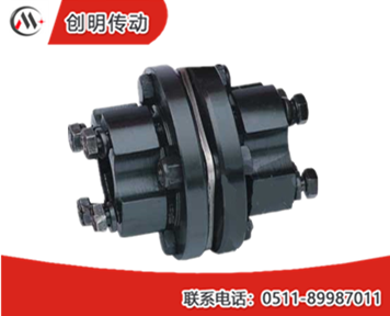 膜片聯(lián)軸器 膜片聯(lián)軸器