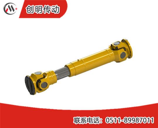 萬(wàn)向聯(lián)軸器 萬(wàn)向聯(lián)軸器