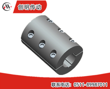 聯(lián)軸器廠家