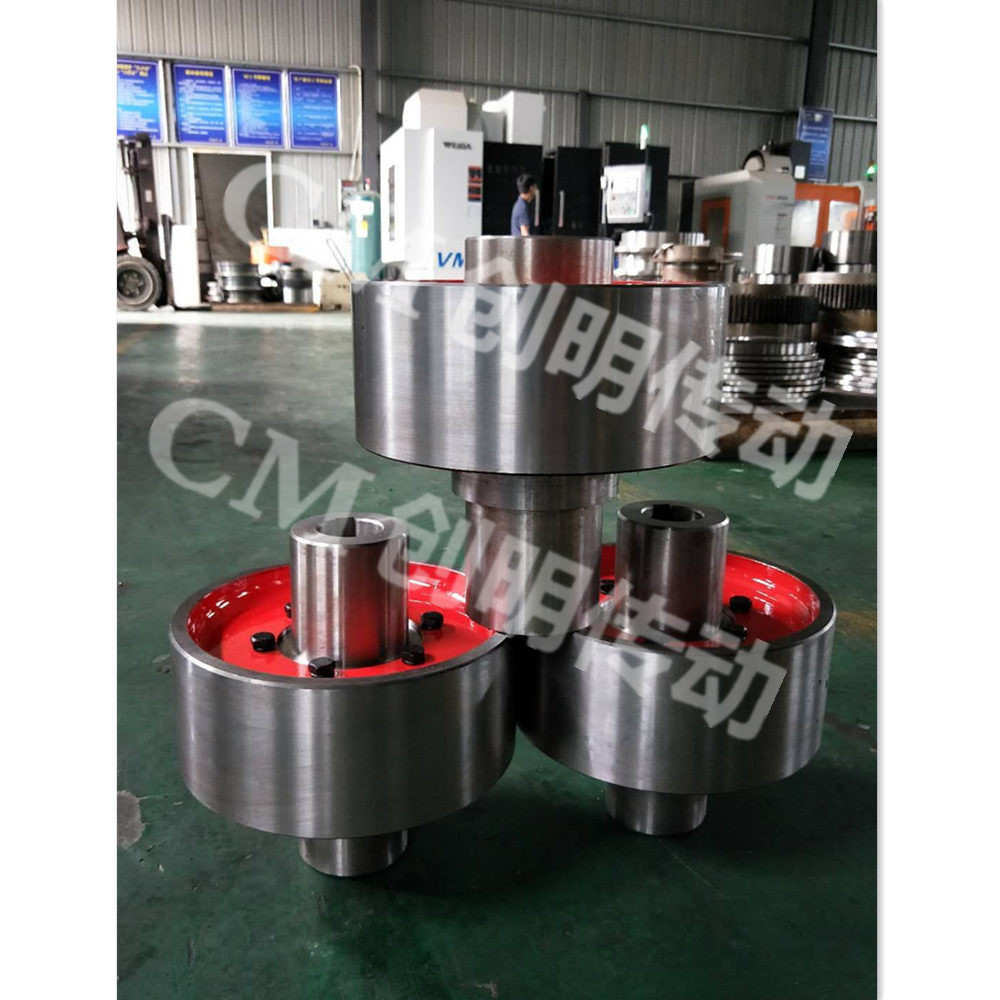 聯(lián)軸器 聯(lián)軸器